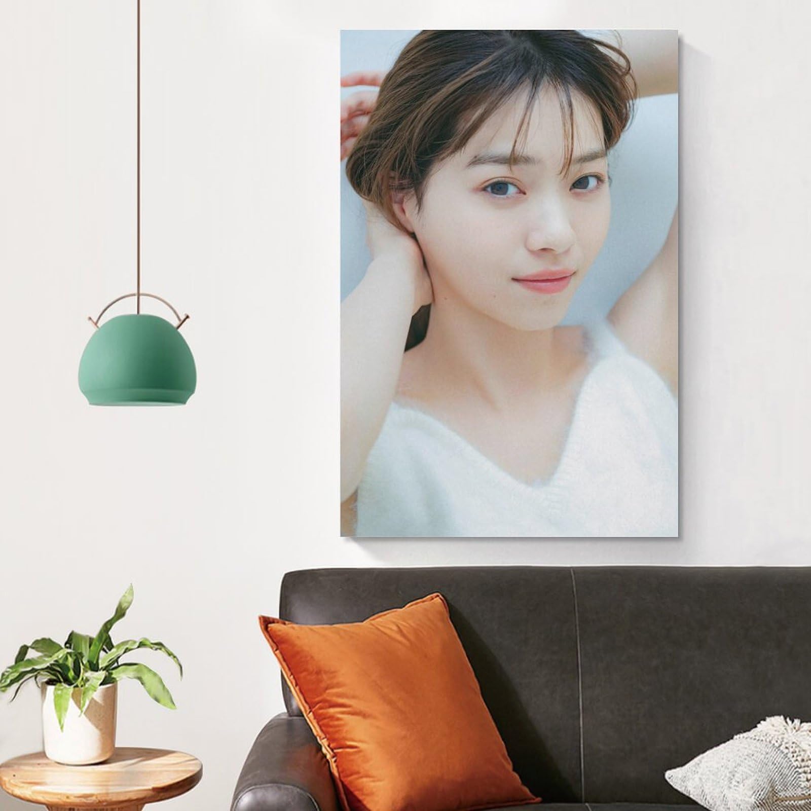 Amazon.co.jp: 西野七瀬かわいいセクシーな写真のポスター (39